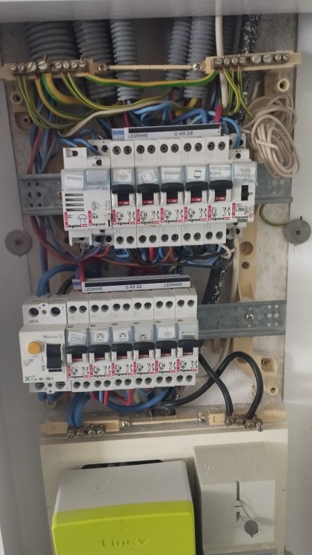 Montpellier Propreté devient PESH, Plomberie, Électricité et Solution Habitat.
Rdv sur la page www.pesh.fr